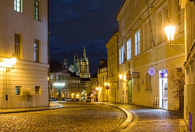 Loretánská ulice
