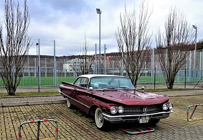 Buick