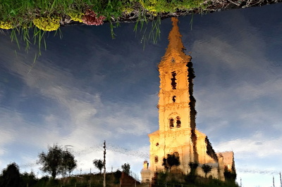 Kostel sv. Mikuláše