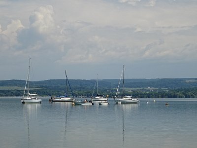 Rozkoš - Kladské pomezí