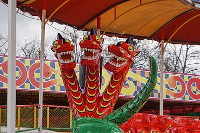 Pozdrav z Matějské