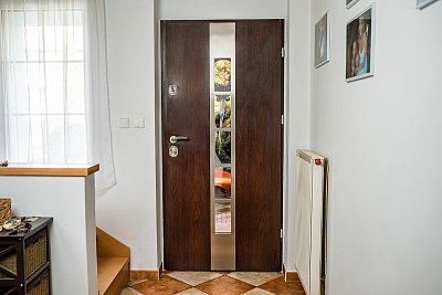 Pořiďte si konečně pěkné vchodové dveře do domu