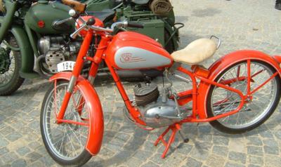 Zjedné jarní výstavy