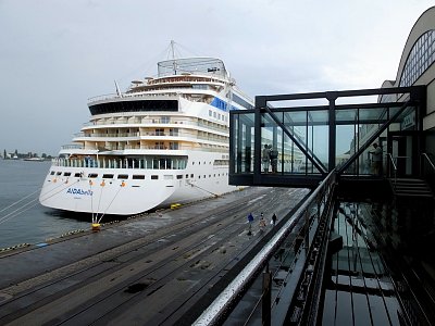 AIDAbella