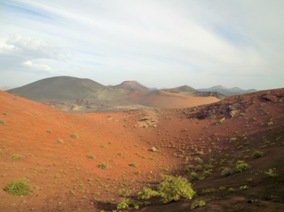 údolí