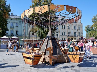 Kolotoč *