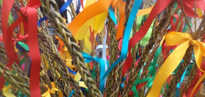 Hody, hody, doprovody...