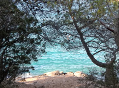 Nezaprší a nezaprší....