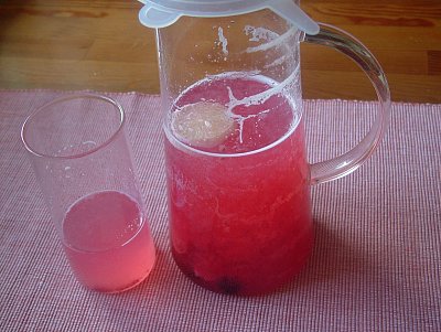 limonáda