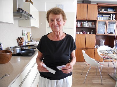 Magdalena Vanžurová