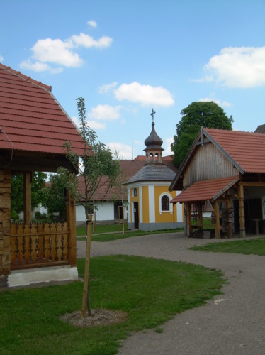 Kaplička