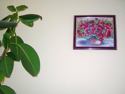 Vzájemné zátiší