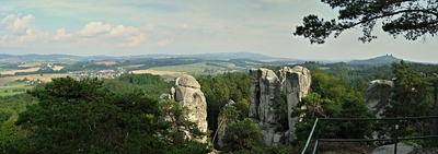 Z Mariánské vyhlídky