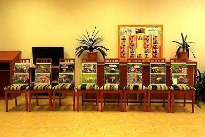 Zahájení letního semestru VU3V v Mikulovicích*