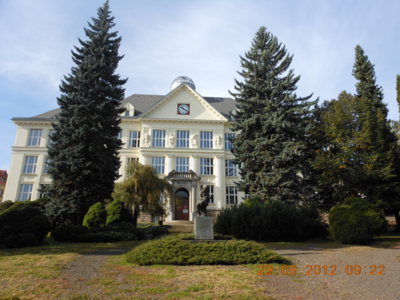 Škola T. G. Masaryka