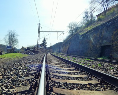 ...dálava láká...