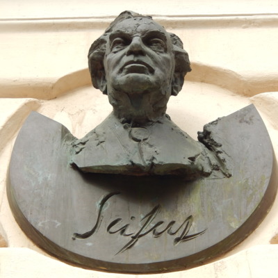 Jaroslav Seifert