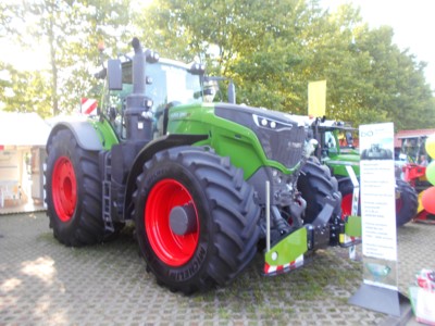 Traktor