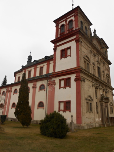 Chyše a pivo