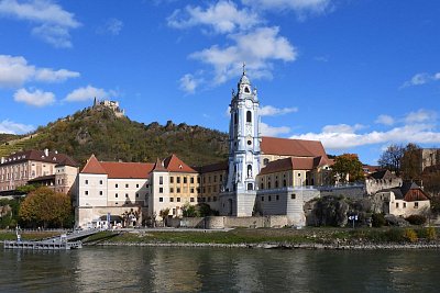 Klášter Dürnstein*