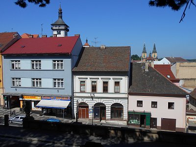 Roudnice nad Labem