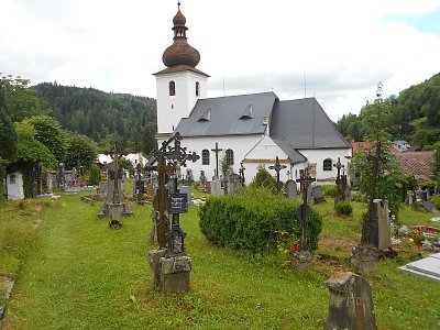 V Rejštejně
