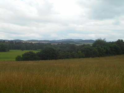 Šumava