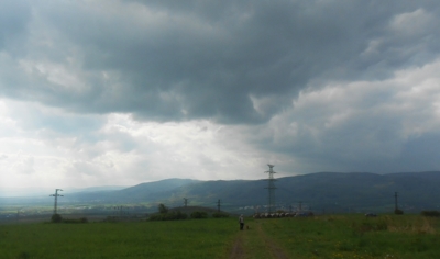 Fotoreportáž: Mraky a zase mraky