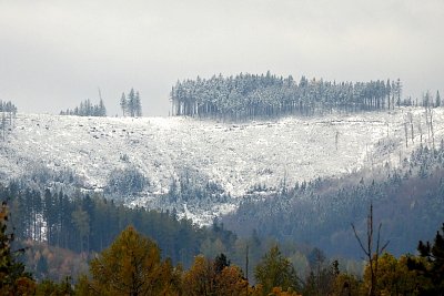 Jste připraveni? Přicházím...
