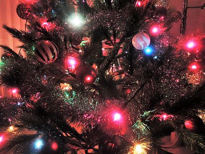 Za pár hodin se rozsvítí...