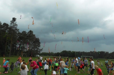 Bonbónový bombardér, DD Dušníky 4.6.17