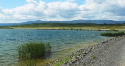 Naše minimoře Milada