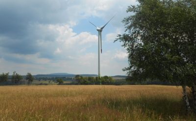 Vidím opravdu daleko