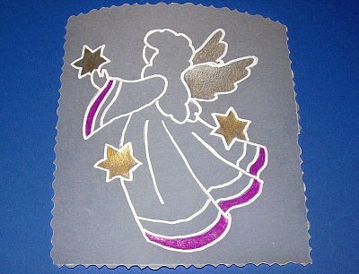 Moje energie: Energie vánočního času…