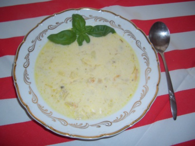 Dědova zelňačka