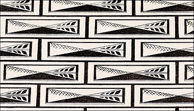 Detail Schwarcengberského paláce v Praze