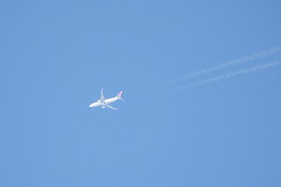 Modré dálky lákají