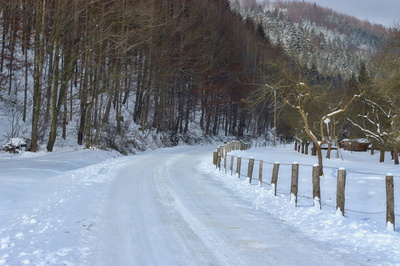 Dnes v 11.44 hodin začíná zima