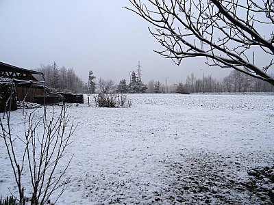 Dnešní Bílá sobota...