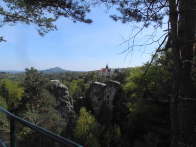 Dominanty Českého ráje