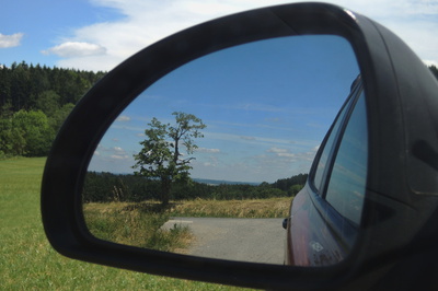 Drahanská vrchovina