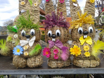 Pěkné velikonoce všem !