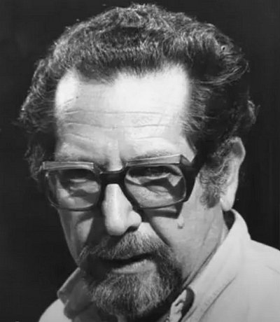 František Listopad