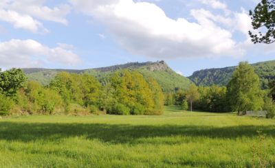 Frýdlantské cimbuří