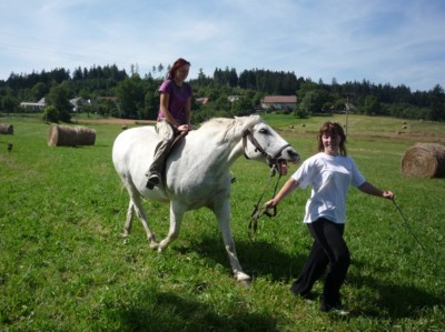 Utíkej, nebo Tě kousnu....