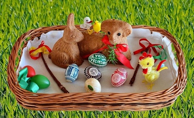 Hody hody doprovody...