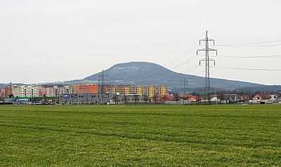 Hromnice pod Řípem