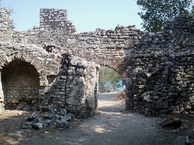 Butrint