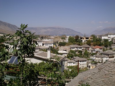 Gjirokastra