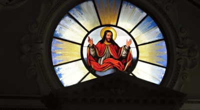 Zákupy - v zámecké kapli